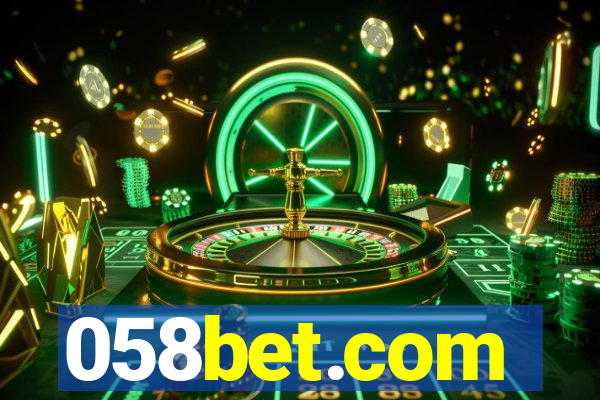 058bet.com