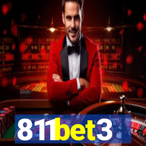 811bet3