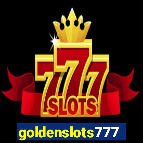 goldenslots777