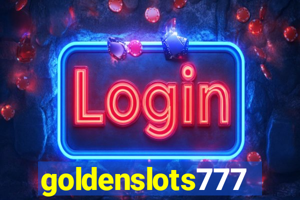 goldenslots777