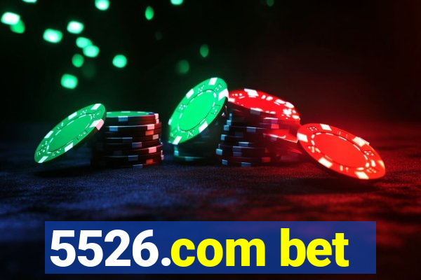 5526.com bet