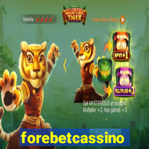 forebetcassino