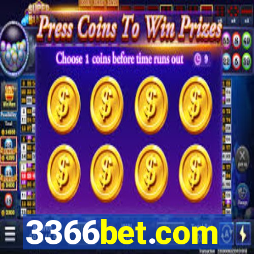 3366bet.com