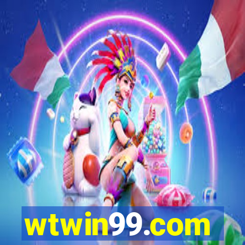 wtwin99.com