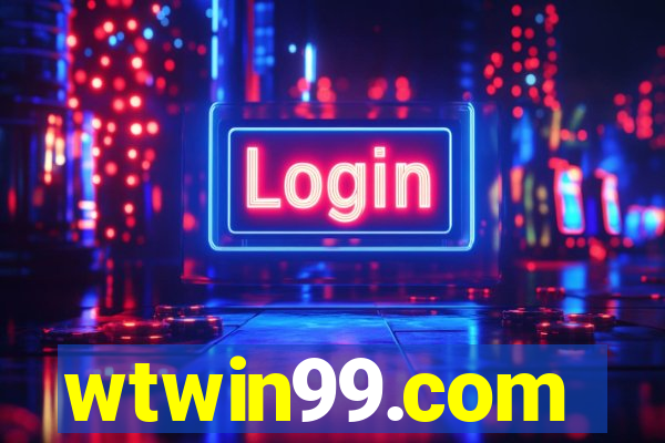 wtwin99.com