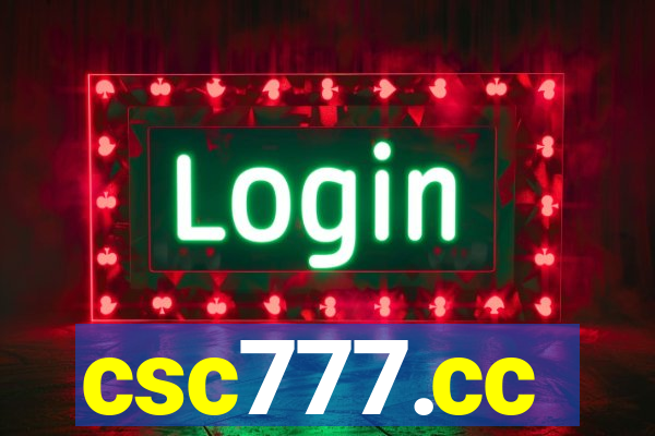 csc777.cc