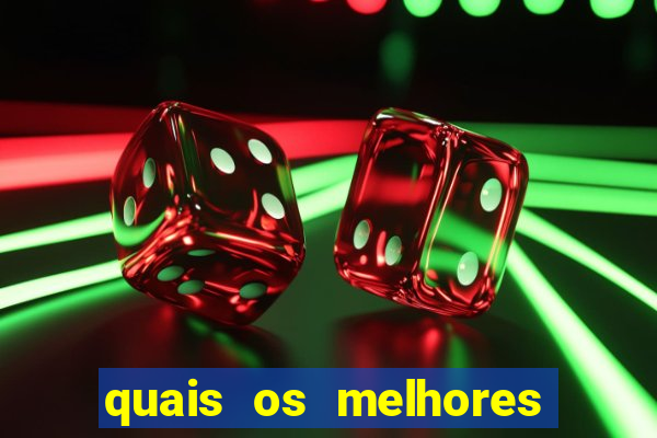 quais os melhores jogos de slots para ganhar dinheiro