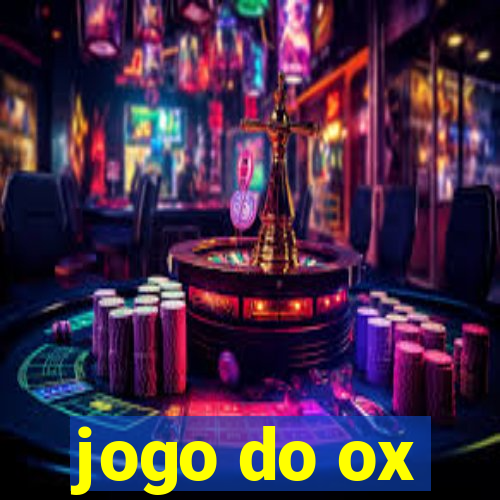 jogo do ox