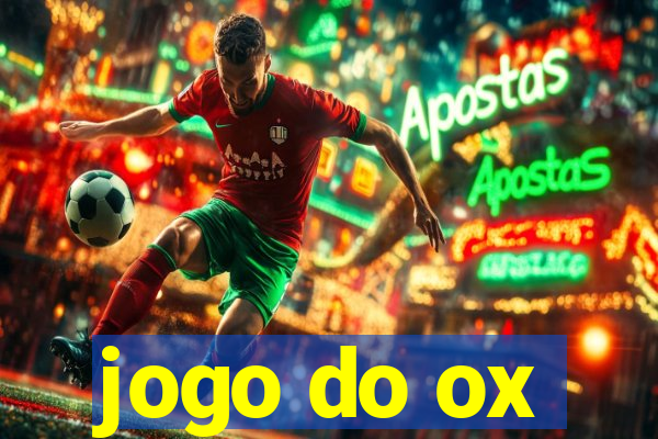 jogo do ox