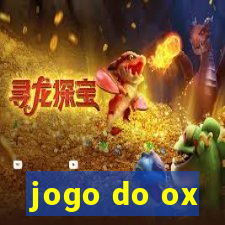 jogo do ox