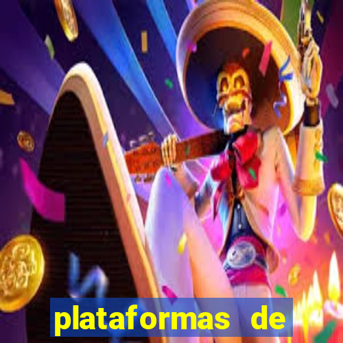 plataformas de slots novas