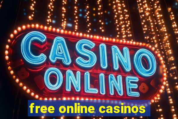 free online casinos