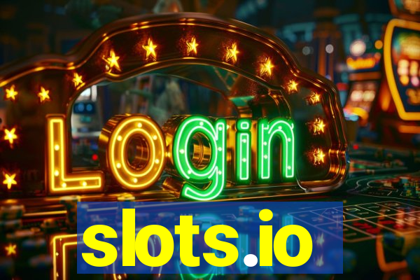 slots.io