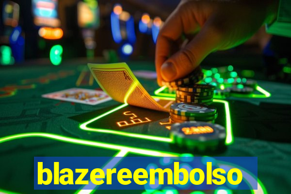 blazereembolso