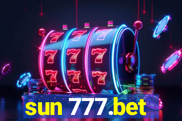 sun 777.bet