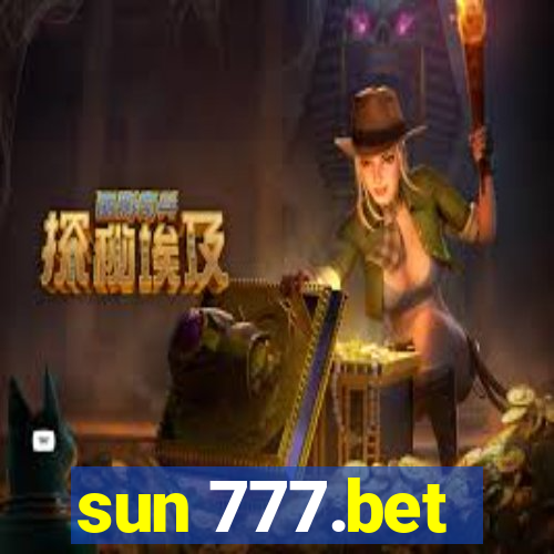 sun 777.bet