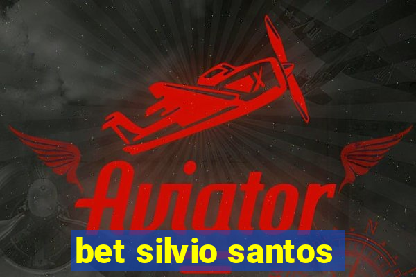 bet silvio santos