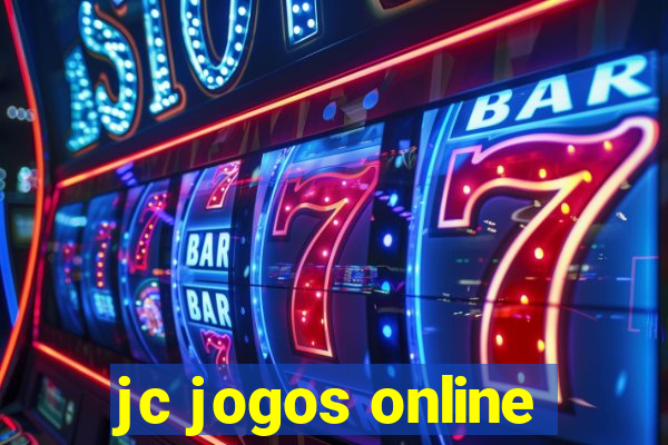 jc jogos online