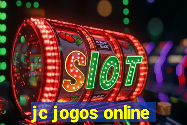 jc jogos online