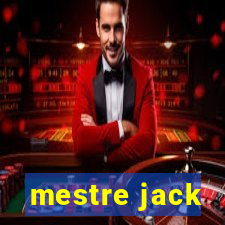 mestre jack