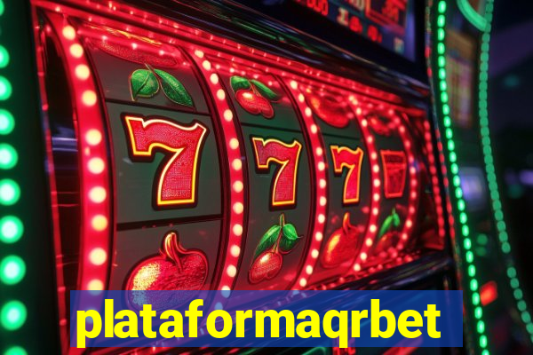 plataformaqrbet.com