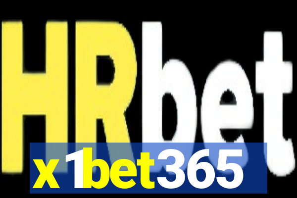 x1bet365