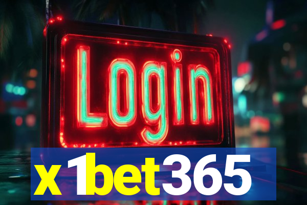 x1bet365