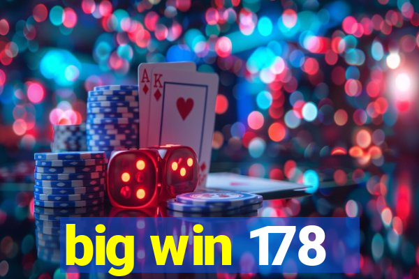 big win 178