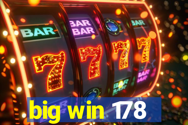 big win 178