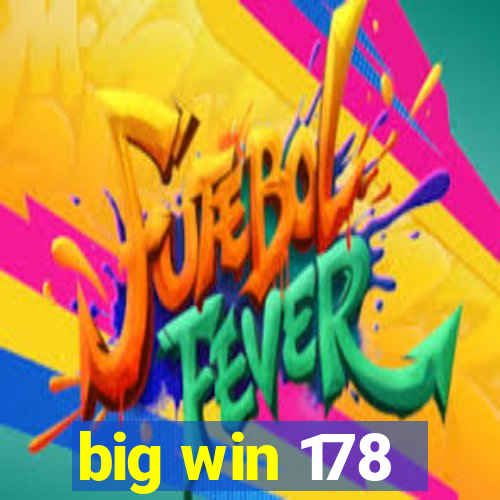 big win 178