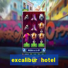 excalibur hotel casino in las vegas