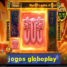 jogos globoplay