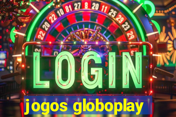 jogos globoplay