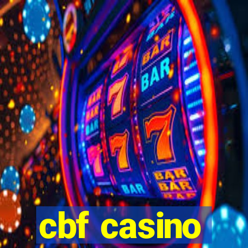 cbf casino