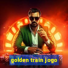 golden train jogo