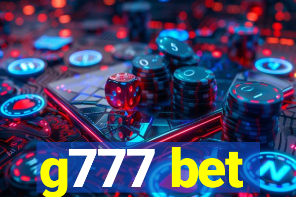 g777 bet