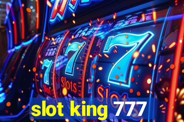 slot king 777