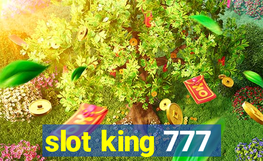 slot king 777