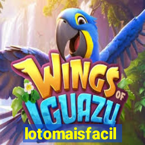 lotomaisfacil