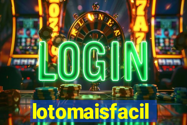 lotomaisfacil