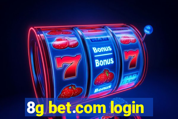 8g bet.com login