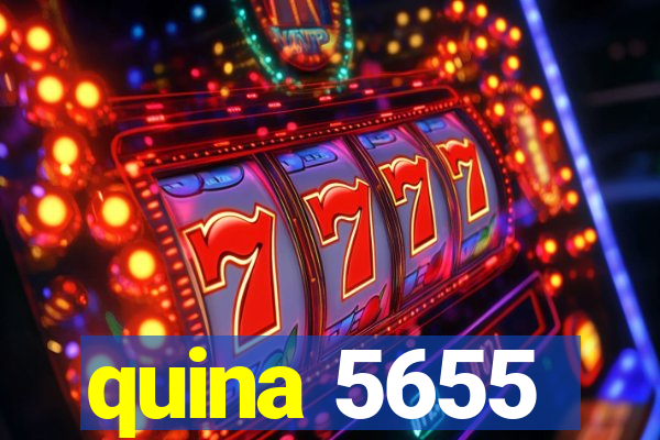 quina 5655