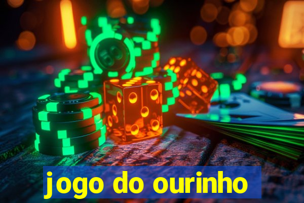 jogo do ourinho