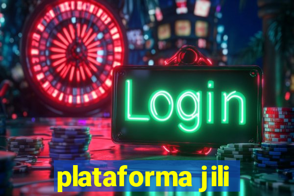 plataforma jili