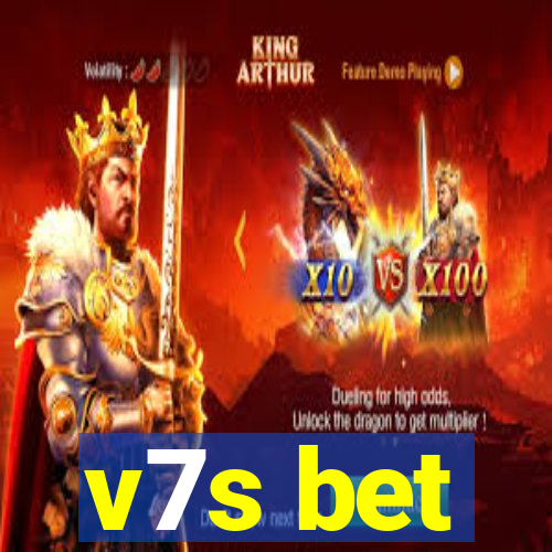 v7s bet