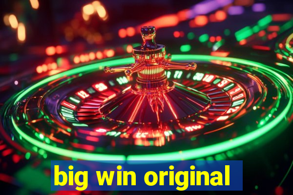 big win original