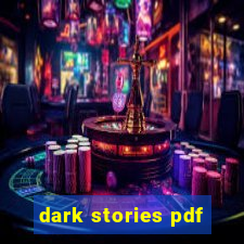 dark stories pdf