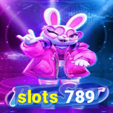 slots 789