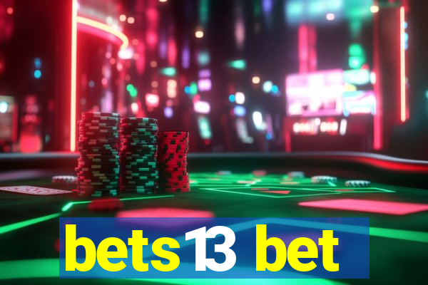 bets13 bet