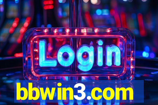 bbwin3.com